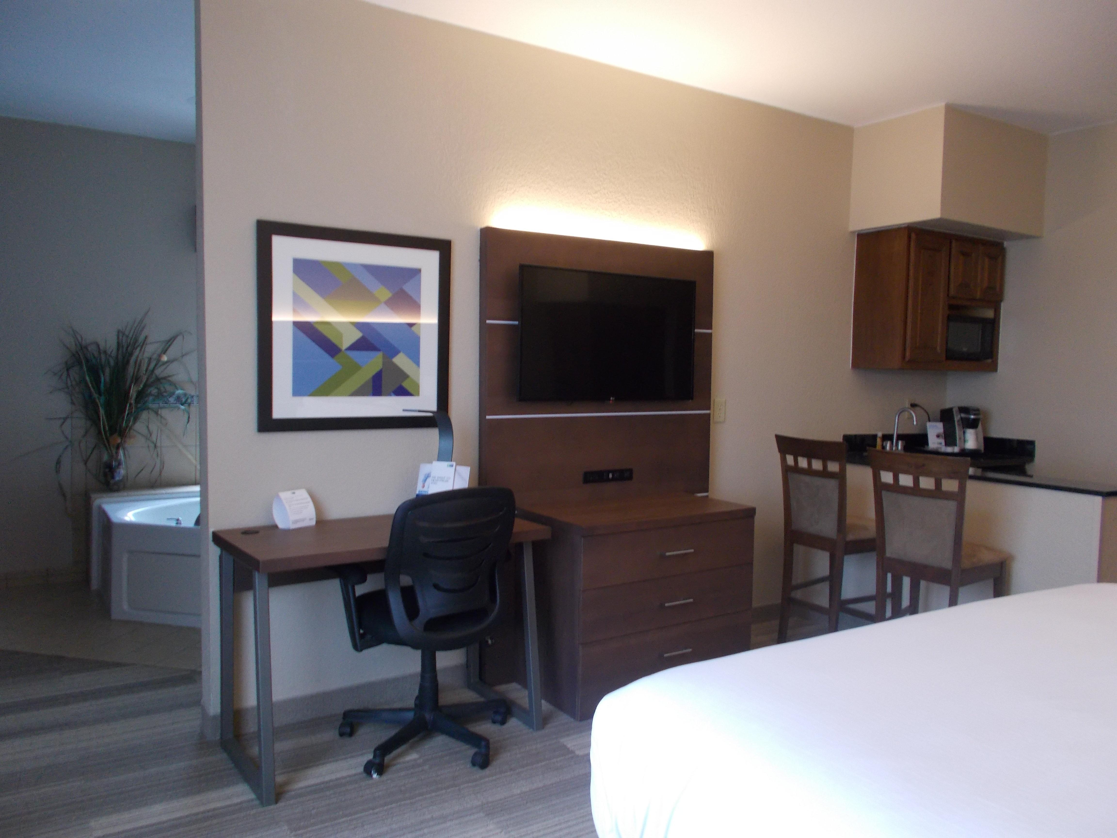Holiday Inn Express & Suites - Miami, An Ihg Hotel Extérieur photo
