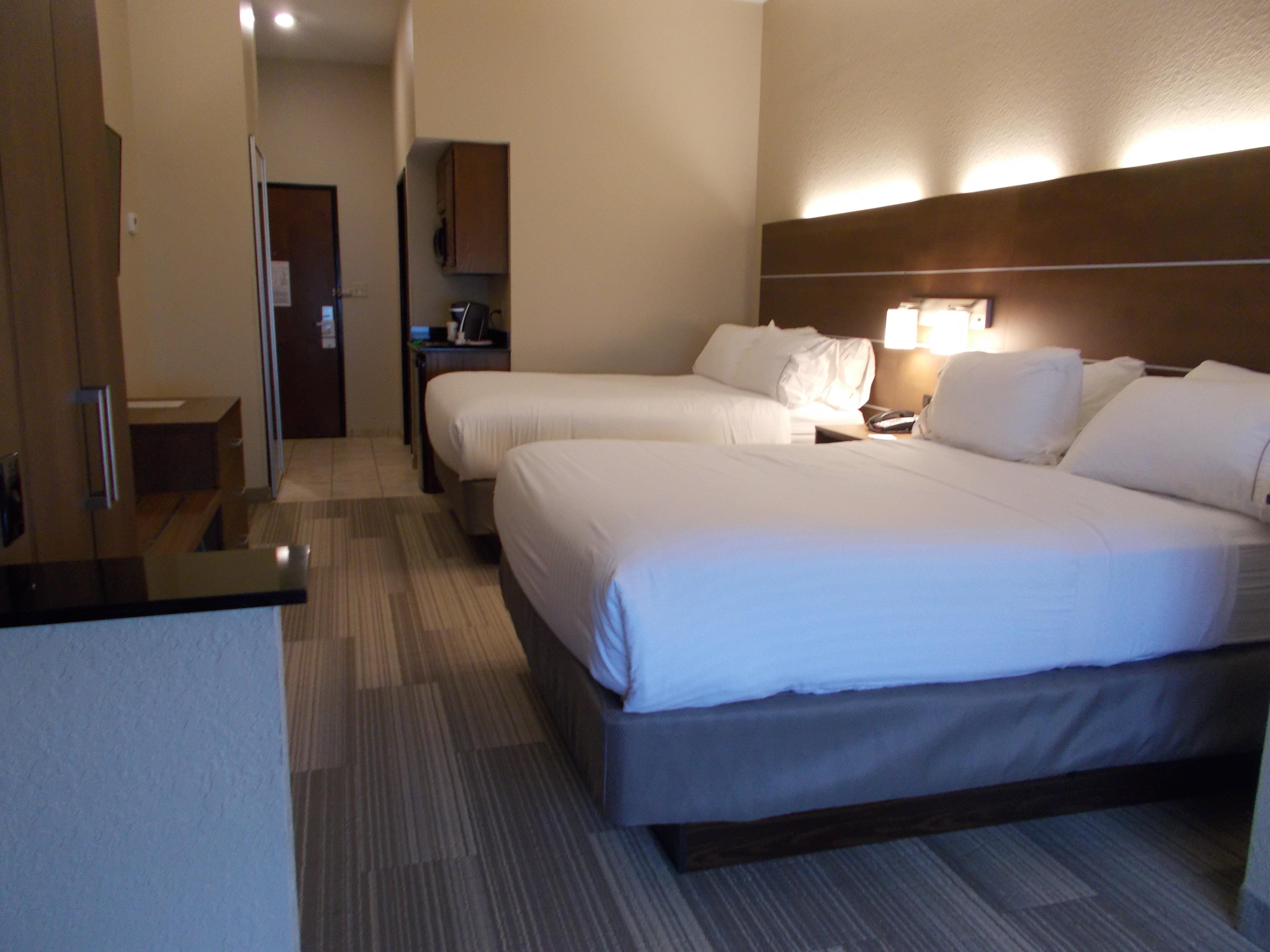Holiday Inn Express & Suites - Miami, An Ihg Hotel Extérieur photo